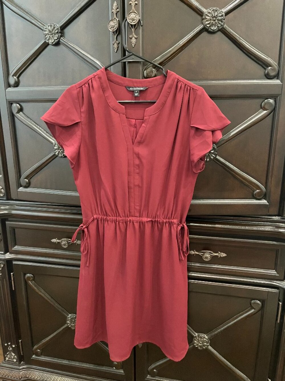 41 Hawthorne Dress